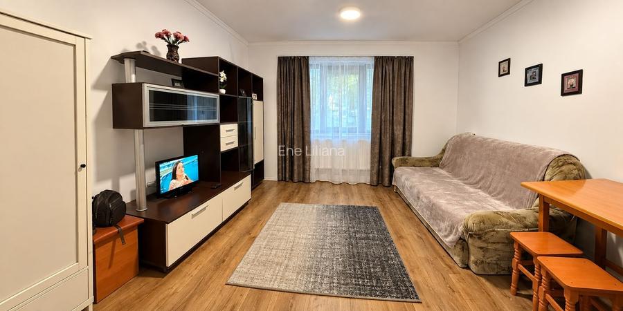 Garsonieră de vânzare - Micro 40 – C-uri | Etaj 3 - 26.500 Euro