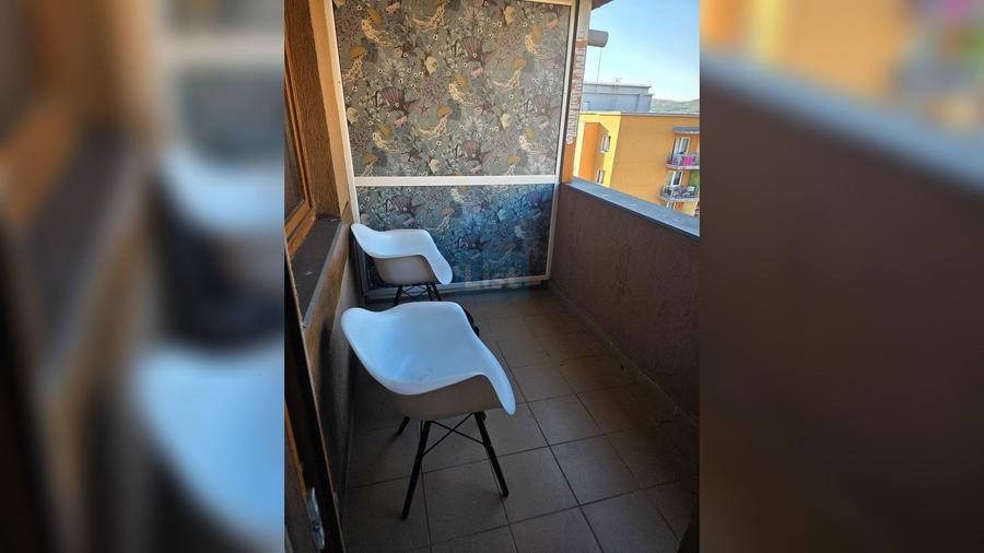 0% Comision | Apartament cu 2 camere, parcare si balcon | FSEGA - 8