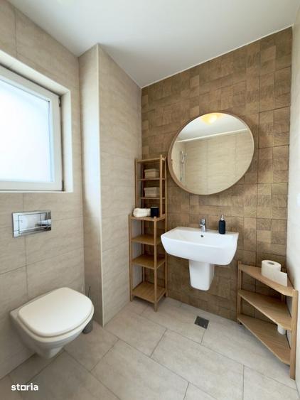 Apartament 2 Camere MODERN | Floreasca Residence | Vedere Panoramica | - 6