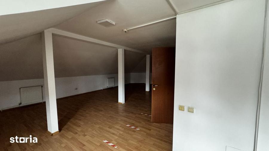 Casă cu Teren 520 Mp în Nord