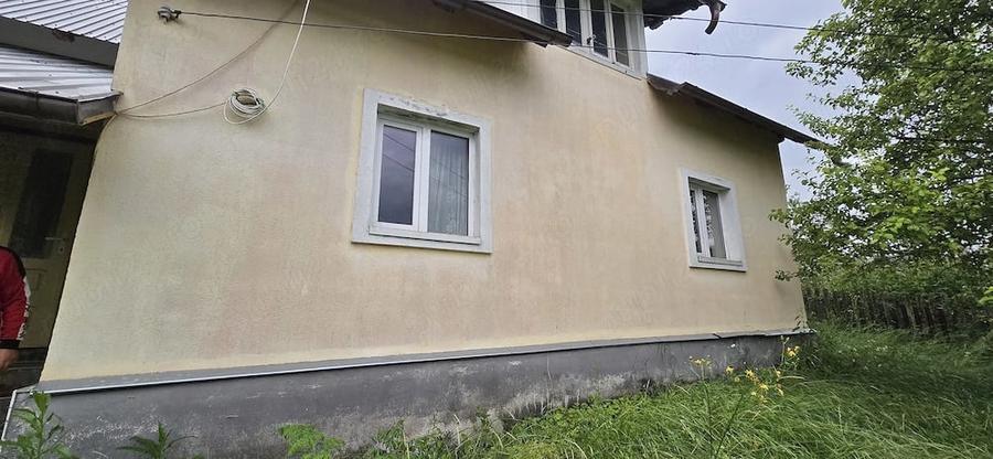 Teren de 5285 mp, în Poiana Stampei