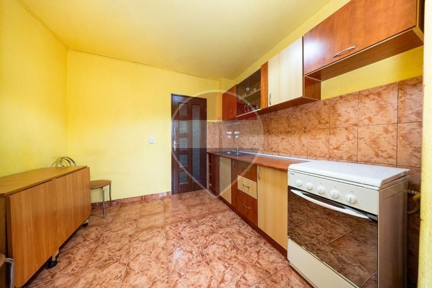 Apartament cu 2 camere decomandat, mobilat în Electroprecizia