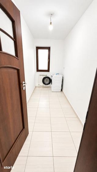 Casă cu 5 camere cu Teren 500 Mp în Valea Lupului