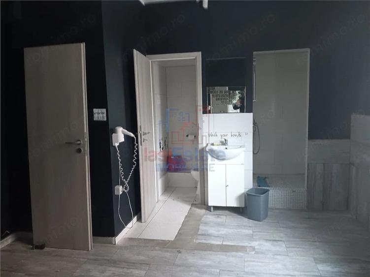 Spațiu comercial, de 403 mp, în Filiași