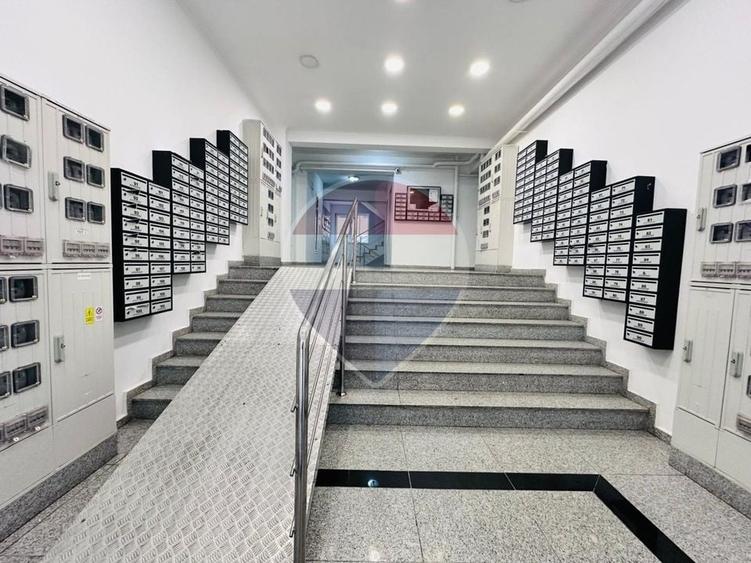 Garsonieră semidecomandată, mobilată în Chiajna