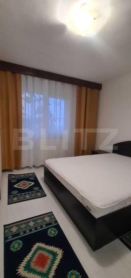 Apartament cu 2 camere decomandat, mobilat în Tătărași