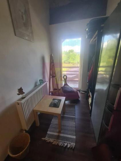 Casă cu Teren 325 Mp în Brebu