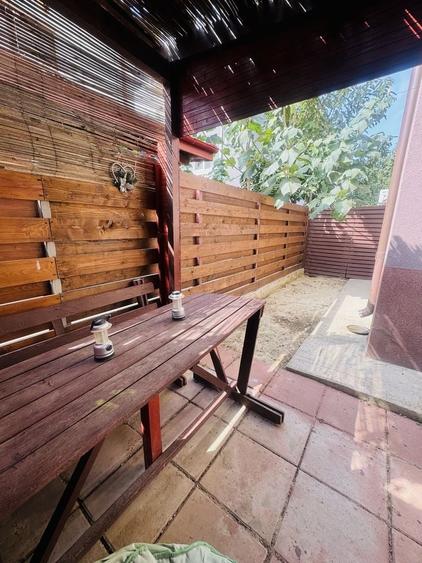 Vand apartament 2 camere metrou Dimitrie Leonida - 4