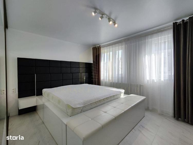 Inchiriere apartament 2 camere, zona Iulius Mall - 7