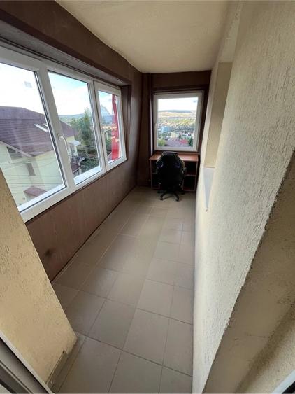 Apartament cu 2 camere decomandat în Zorilor