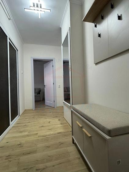 Apartament 1 camera pe Faleza Dunarii | Prima inchiriere | 380 - 1