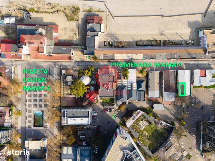 Spatiu Comercial la Doar Cativa Pasi de Promenada - Mamaia Zona Cazino - 8