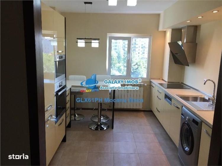 Inchiriere apartament 2 camere, de lux, Ploiesti, zona Republicii - 6