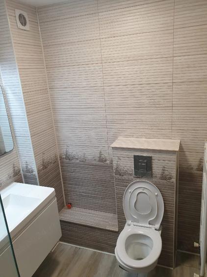 Apartament cu 2 camere semidecomandat în Aurel Vlaicu