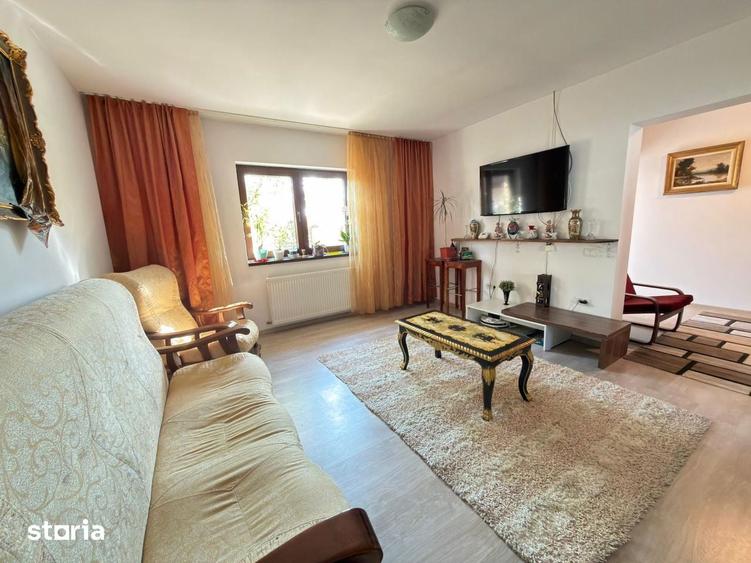 Casă cu 3 camere cu Teren 300 Mp în Sud