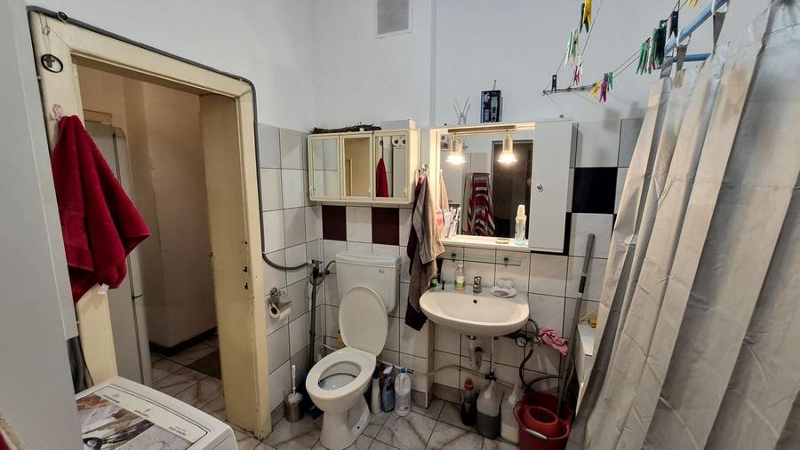 Apartament cu 3 camere 65,09 mp + 2 magazii 11,62 mp - Gara de Nord - 6