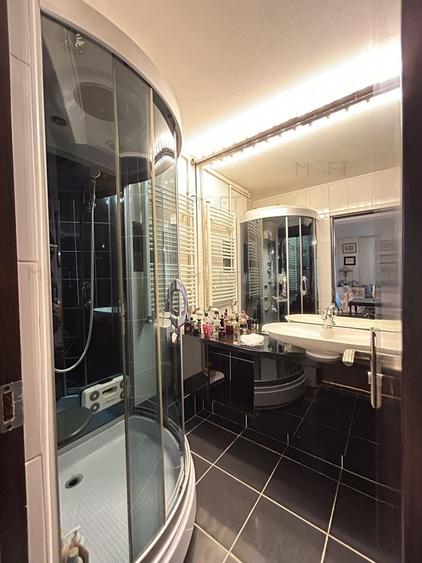 Apartament cu 3 camere decomandat, mobilat în Octavian Goga