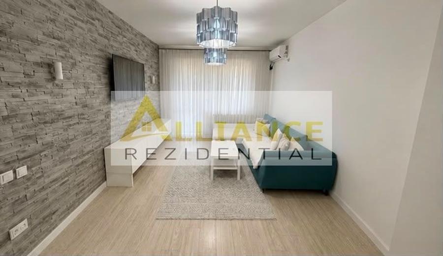 APARTAMENT 2 CAMERE DE VANZARE CU LOC DE PARCARE - 4