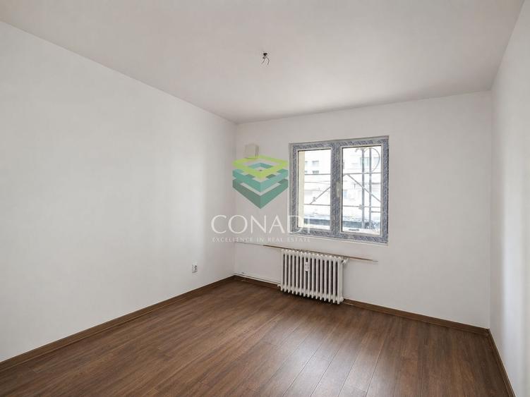 Apartament zona Dristor Ramnicu Sarat  Ideal Investitie si Renovare - 9