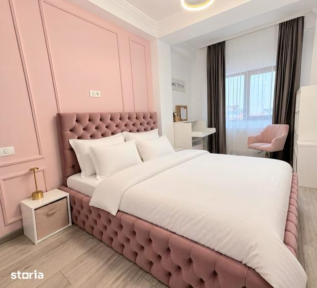 Apartament cu 3 camere în Inel I