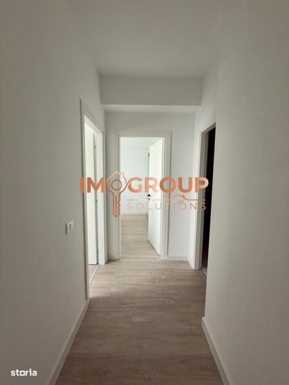 Apartament cu 3 camere în Tudor Vladimirescu