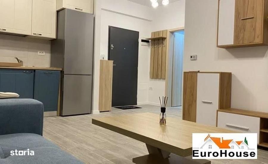 Apartament cu 2 camere de inchiriat in Alba Iulia - 2