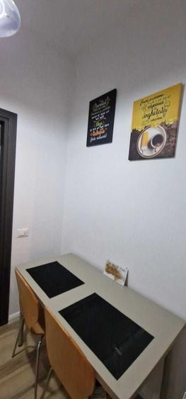 De Inchiriat Garsoniera Piata Muncii, centrala proprie - 7