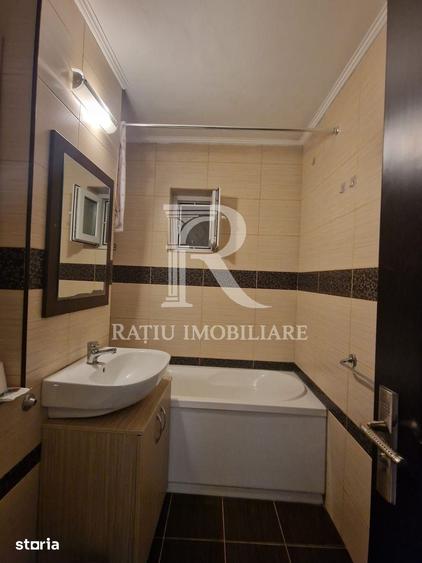 Apartament cu 3 camere | Etajul 1 | 68 mp | Nufarul | Oradea - 11
