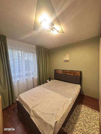 Apartament cu 2 camere în Pantelimon