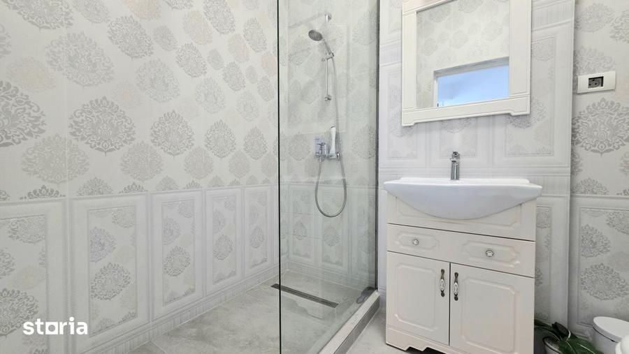 Apartament cu 2 camere în Nord