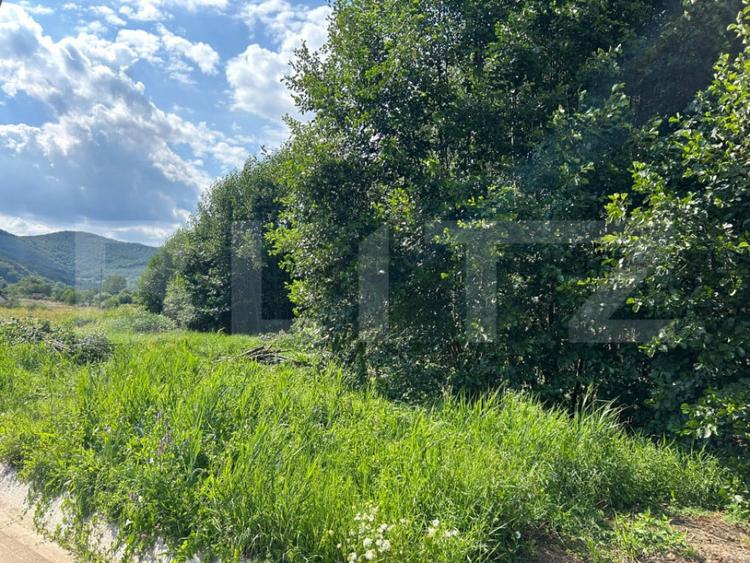 Teren intravilan de vanzare Vali?oara, 700 mp - 1