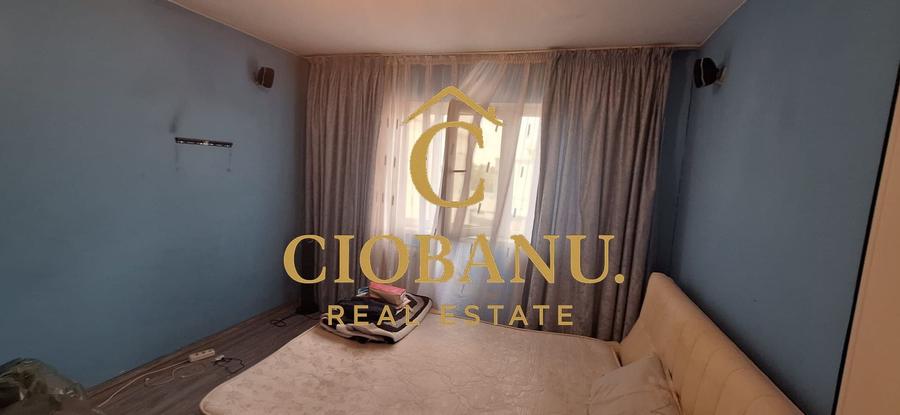 Apartament 2 camere DECOMANDAT etaj 2/4 de vanzare zona Billa - 7