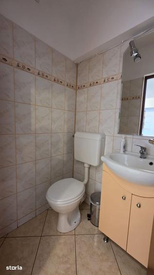 Apartament cu 3 camere în Centrul Civic