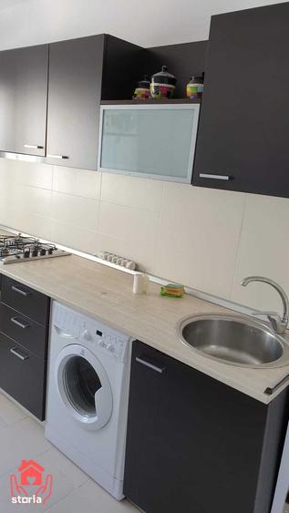DOROBANTI PERLA-4 camere, 2 bai, 80 mp utili, semi-mobilat, LIBER! - 1