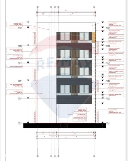 Teren Sectorul 1 cu autorizatie de constructie Straulesti - 2