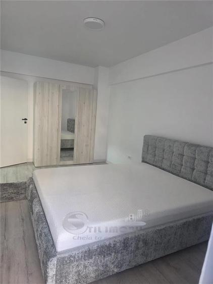 Apartament cu 2 camere decomandat în Păcurari