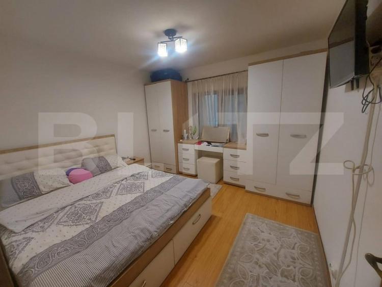 Apartament cu 3 camere decomandat în Obcini