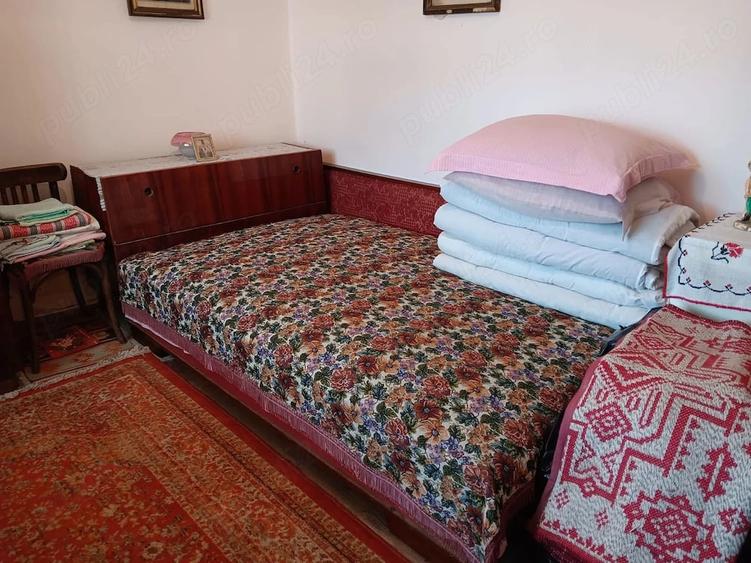Casă cu 3 camere cu Teren 900 Mp în Drănic