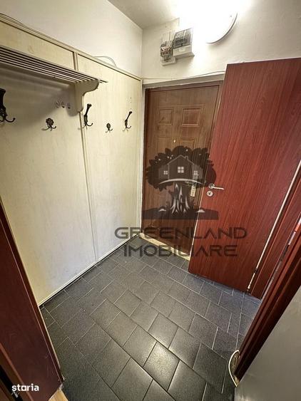 Apartament cu 2 camere în Podu Roș