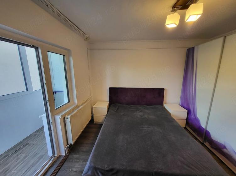 Apartament cu 3 camere decomandat în Bucovina