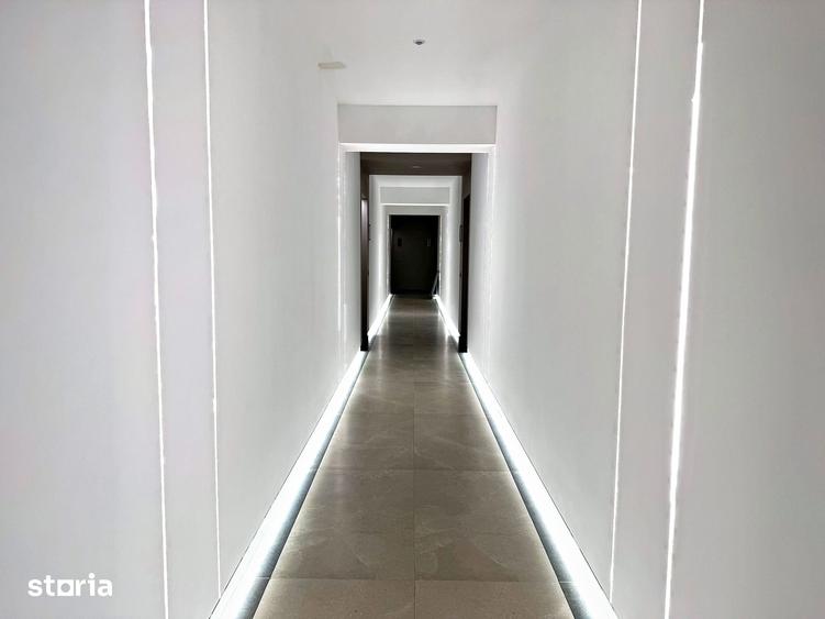 Apartament cu 2 camere în Pipera