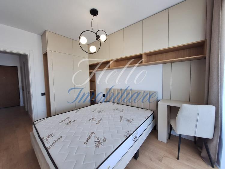 Apartament  2 camere 45mp+balcon 11 mp zona Eroilor - 8