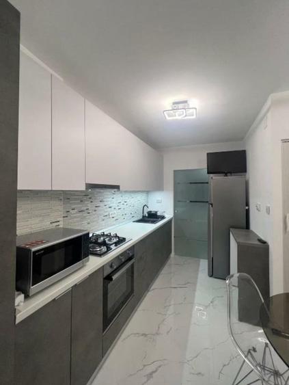 Apartament 2 camere Lux+CTP in zona Panduri -Cotroceni - 10