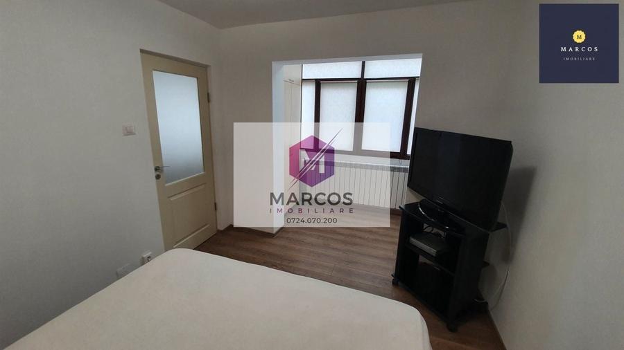 Apartament cu 2 camere nedecomandat în Calea Caransebeșului