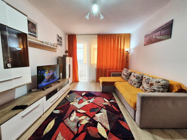 Apartament 2 camere de vânzare – Carrefour Brătianu - 2