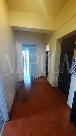 Apartament cu 2 camere decomandat, mobilat în Iris