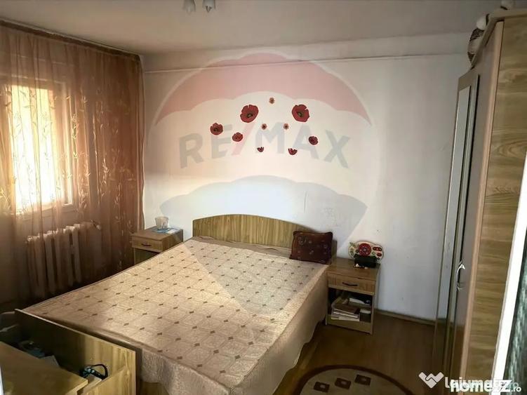 Apartament cu doua camere pe Mitropolitul Varlaam - Focsani (Vrancea) - 2