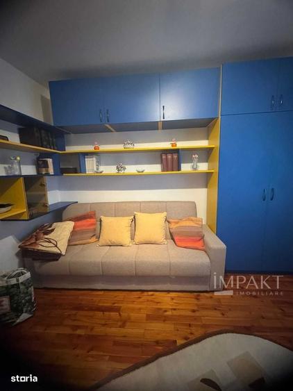 Apartament 3 cam. 81 mp decomandat in Marasti, de inchiriat - 5