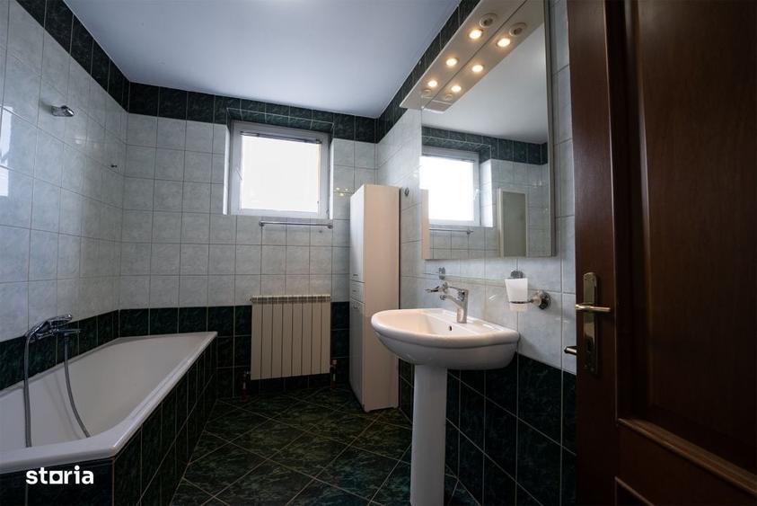 Apartament cu 4 camere în Dorobanți
