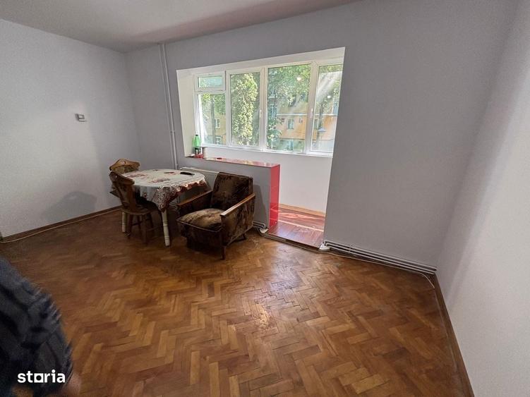 Vand apartament 3 camere Gheorgheni - 6